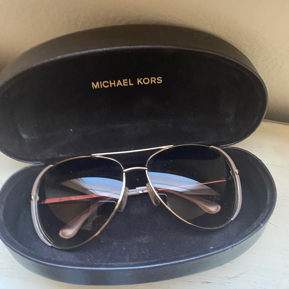 Michael Kors sunglasses